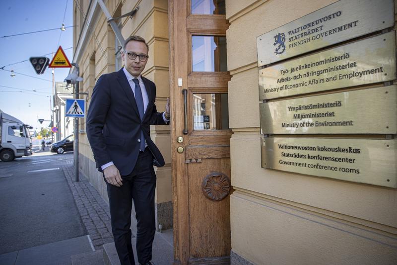 Politiikka | Orpon hallituksen työllisyyspolitiikka vei Suomen Euroopan pahnanpohjimmaiseksi