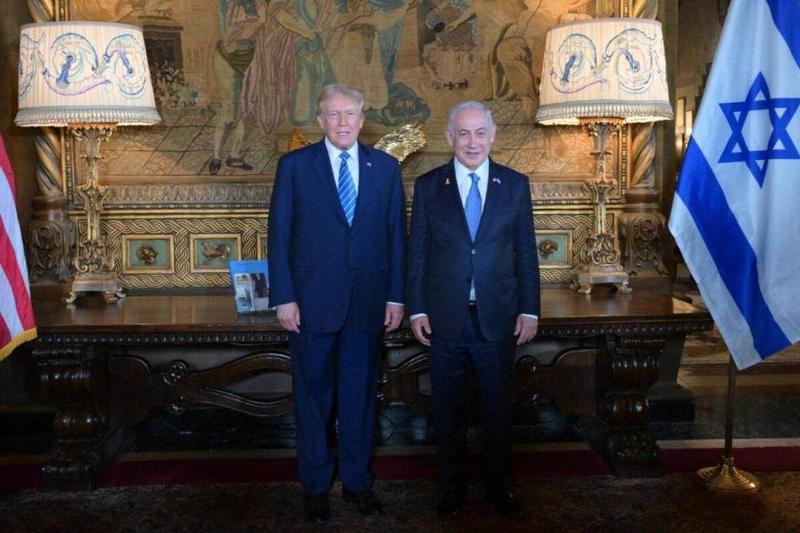 How Washington serves Tel Aviv: A reassessment of a risky intervention