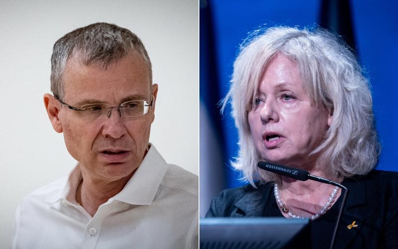 Government to court: All former senior justice officials likely oppose AG’s firing