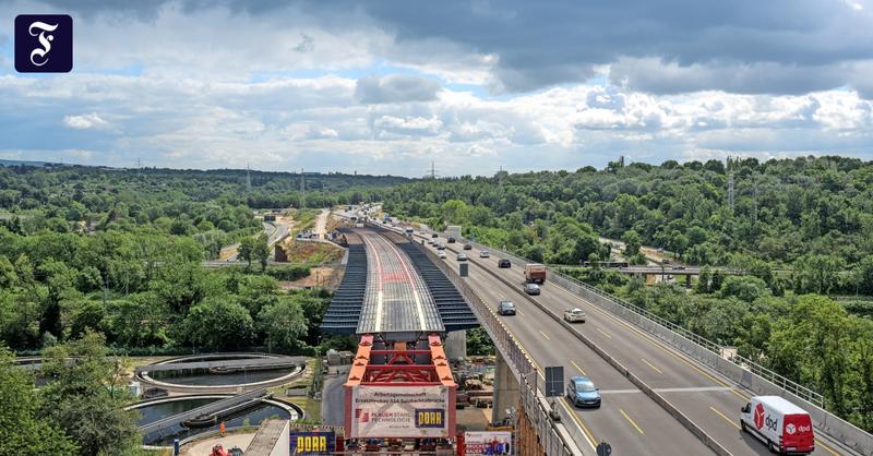 Neue Brücken braucht das Land