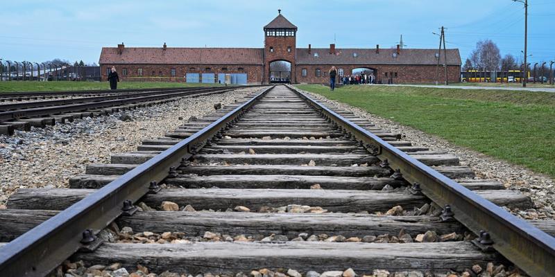 Auschwitz-Gedenkstätte startet Website gegen Holocaust-Leugnung