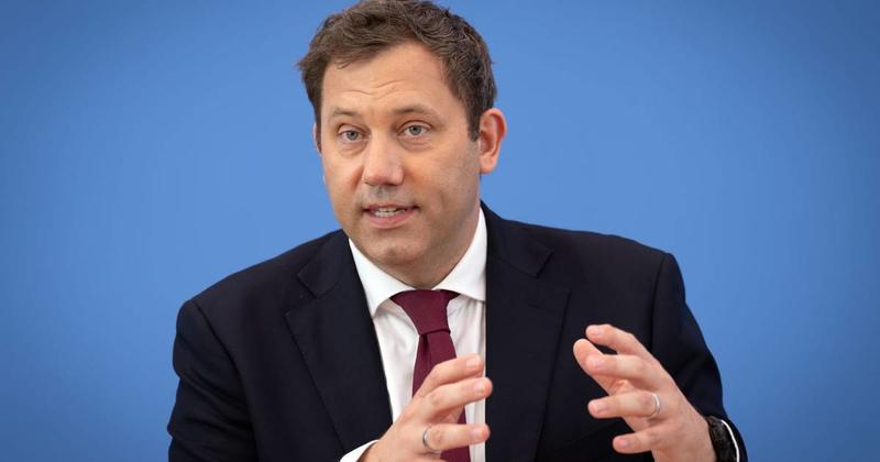 Lars Klingbeil stellt Haushalt vor: Aus dem Schuldenminister muss der Reformminister werden