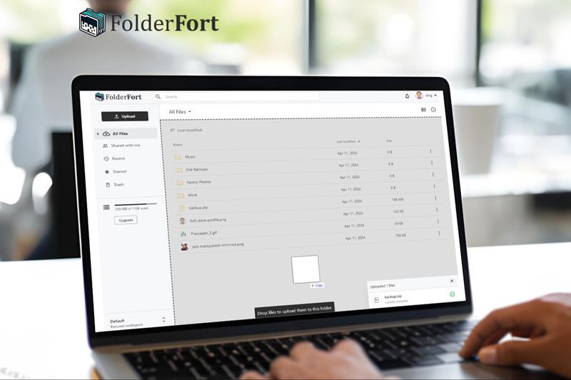 We Found Four of the Top Alternatives to Dropbox That Don't Have Monthly Subscription Fees
