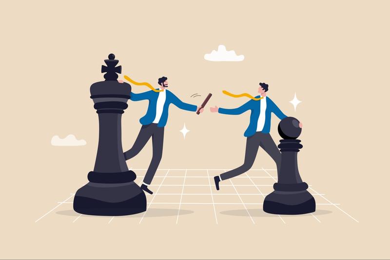 How to Prepare Your Business — And Yourself — For a Smooth Exit