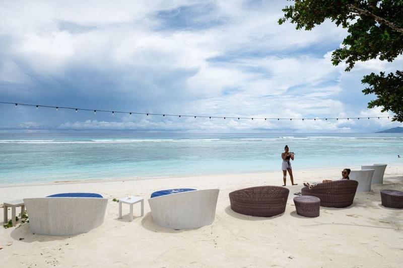 Can the Vulnerable Seychelles Sustain Another Resort?