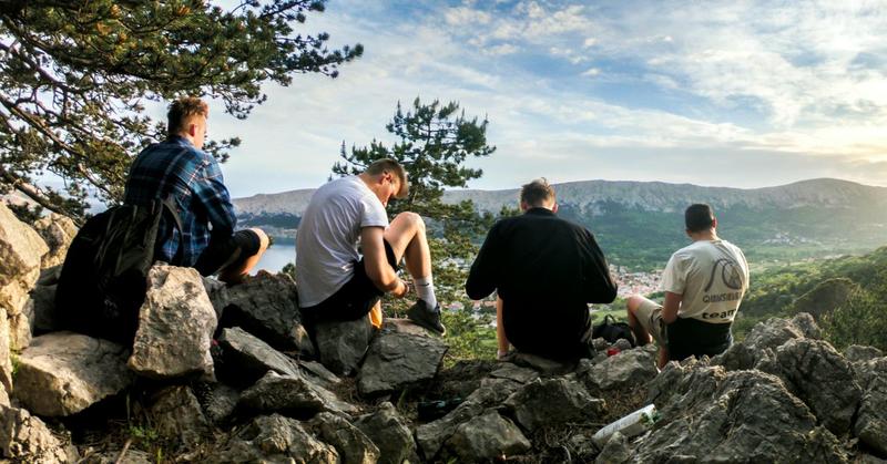 5 Ways to Develop a Culture of Positive Masculinity