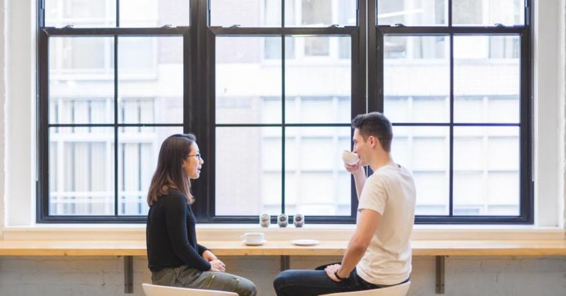 Person-Centered Therapy Is Not Passive, It's Deep Listening