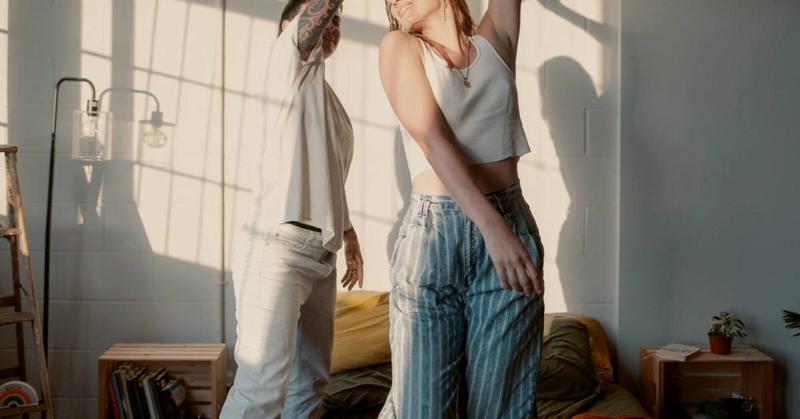 3 Signs You're in a Psychologically Safe Relationship