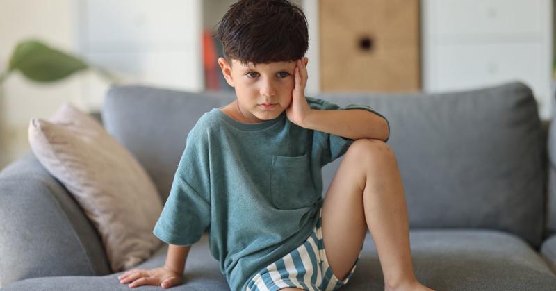 A 5-Year-Old Is Rough With His 2-Year-Old Sister—What to Do?