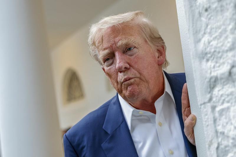 Trump May Have Screwed Himself by Admitting He Knew Epstein Victim