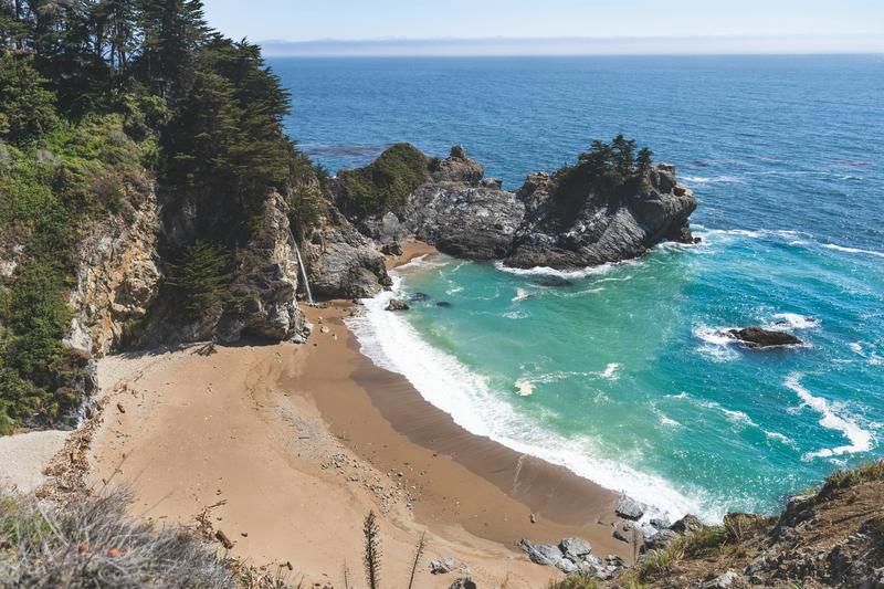 The Best Destinations to Unplug Out West