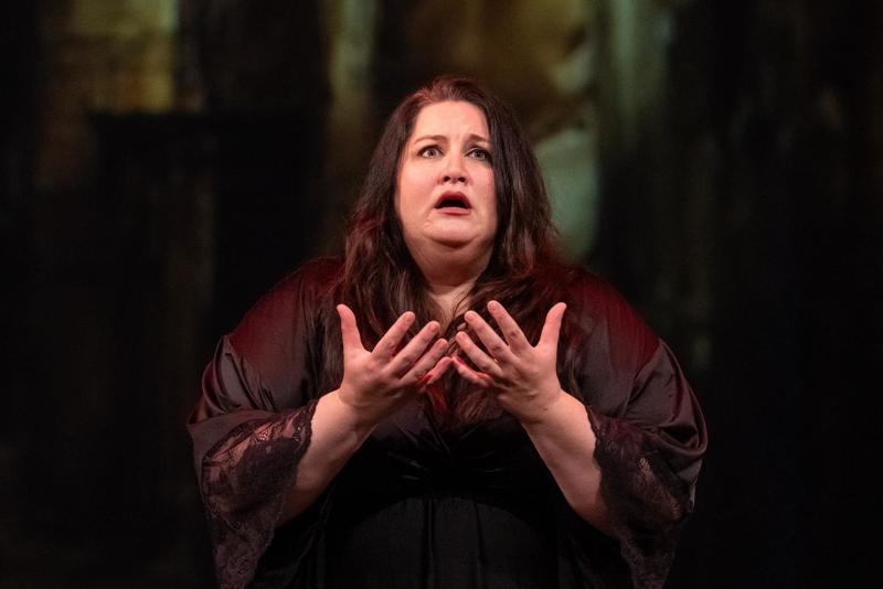 In 2025, Teatro Nuovo’s Undersung Scores Get the Vocal Firepower They Deserve