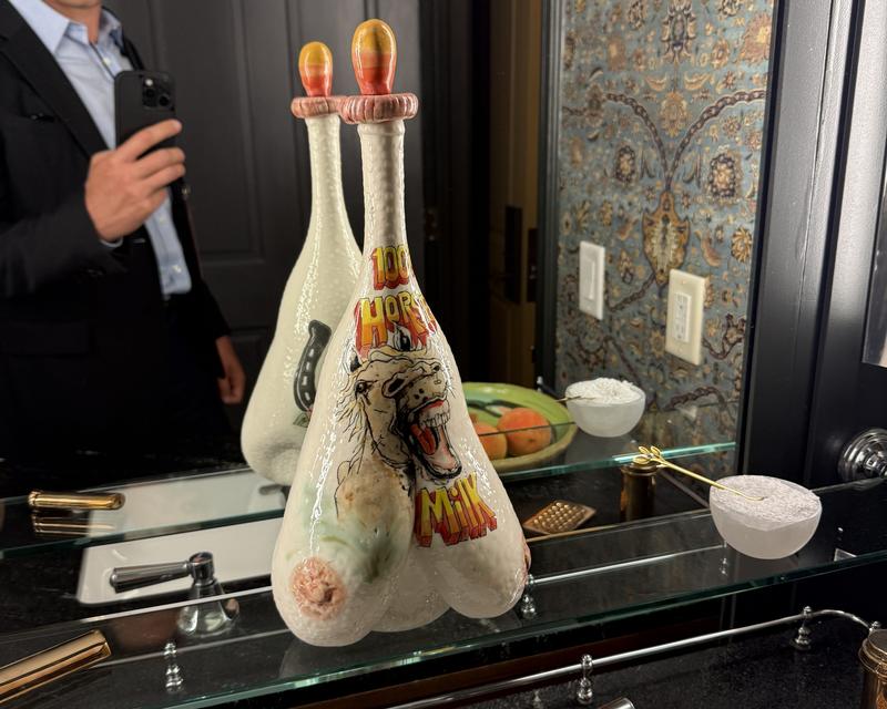 Observer’s Top Five: What Not to Miss at the Aspen Art Fair 2025