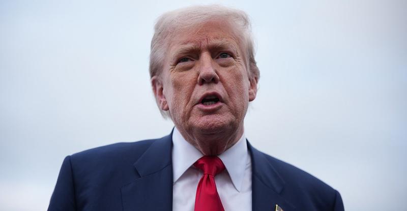 EXCLUSIVE: Trump’s New ‘America First’ Foreign Aid Program Passes First Test