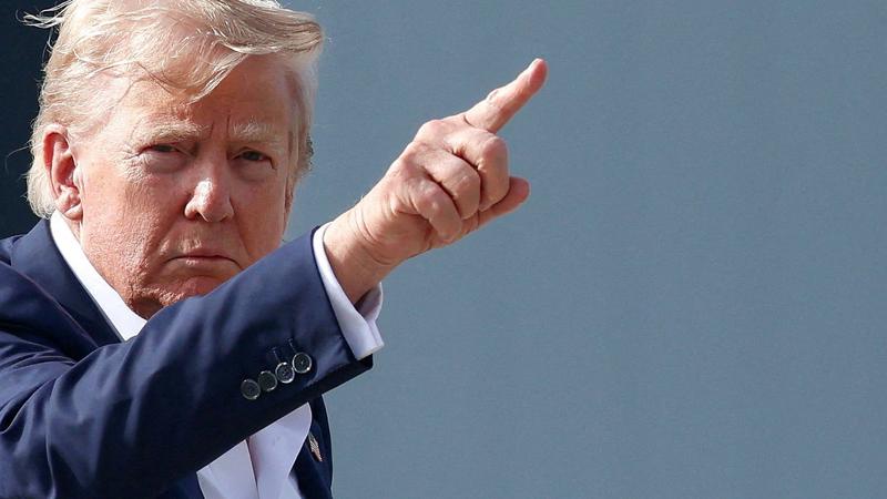Trump delivers bonanza of good economic news. Will liberals cheer?