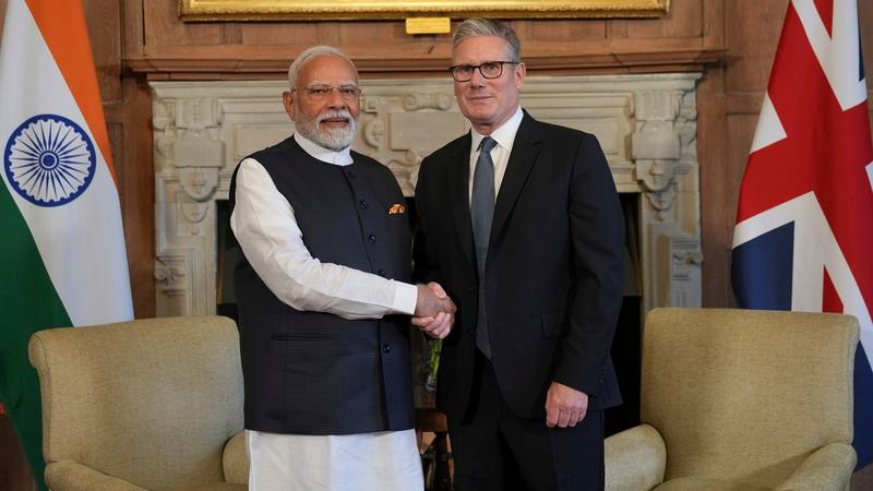 India's FTA focus: Trade in the time of disorder