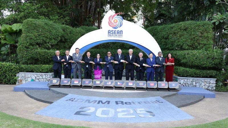 Revitalising ASEAN: Strengthening Conflict Resolution For Regional Stability In Southeast Asia – OpEd