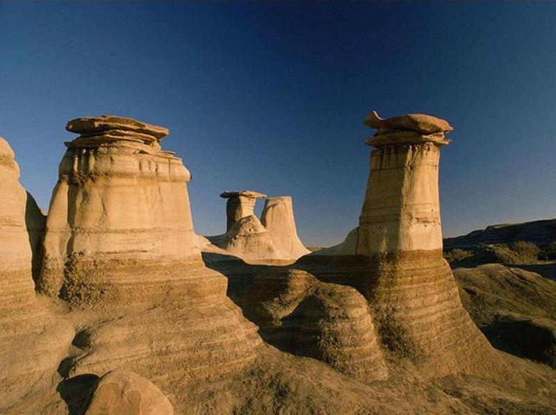Opinion: The Badlands are Alberta’s next great tourism destination – if we build it
