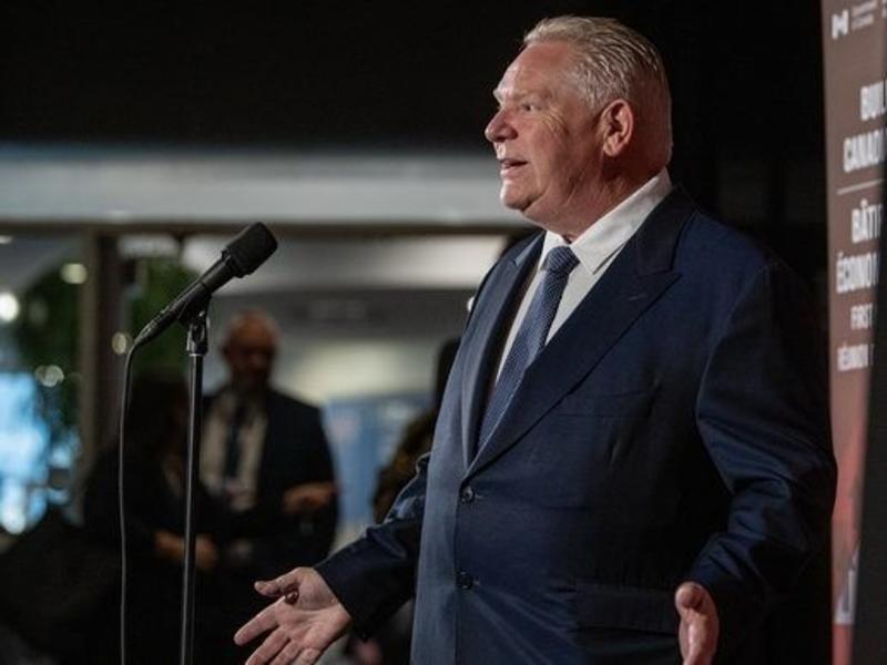 LILLEY: Ford changes tune on call for asylum seekers to get work permits