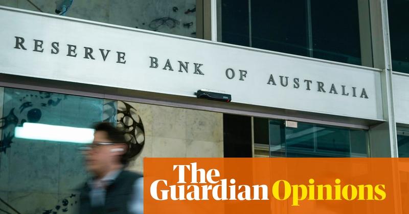 Take a deep dive into the inflation numbers and the RBA’s decision not to cut rates seems inexplicable