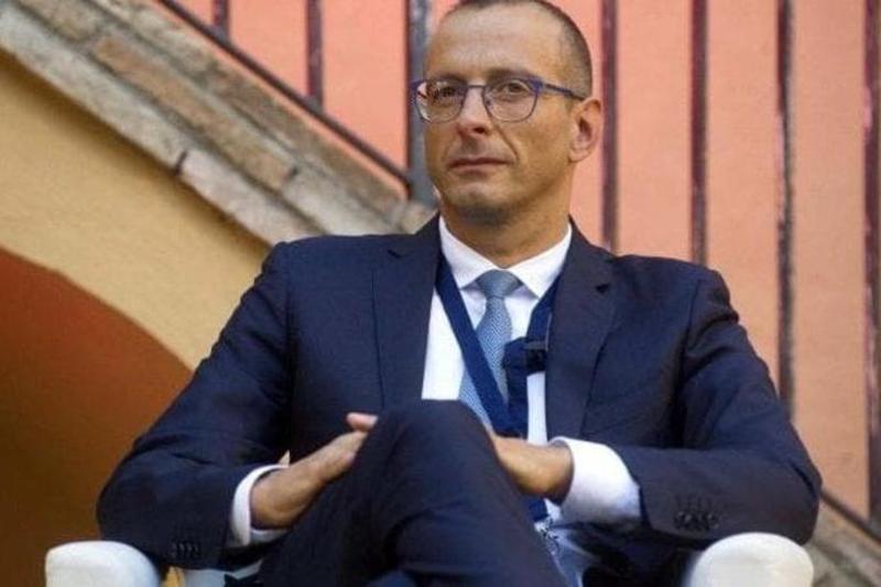 Caso Ricci, l'ex sindaco per cinque ore davanti ai pm: «Ora torno tra la gente»