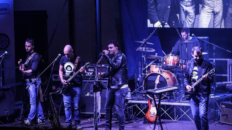 Jesi, venerdì sera allo Sbarello concerto dei Nasty Monkeys