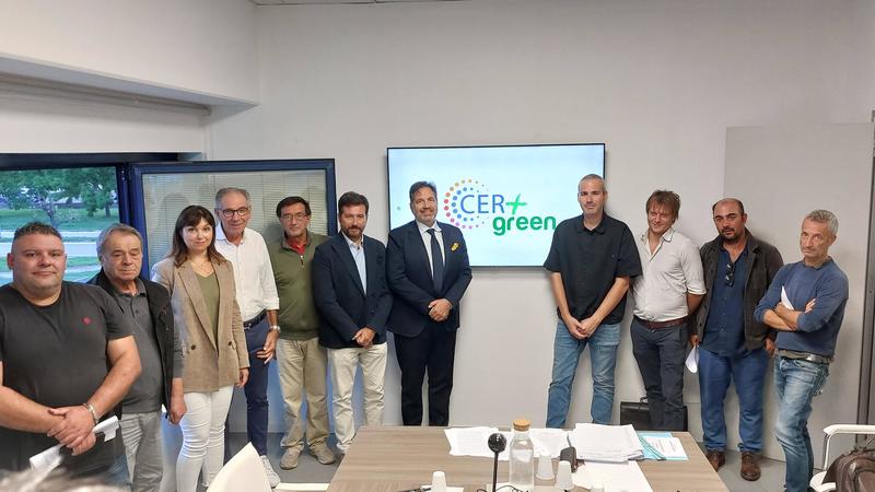 Comunità energetica e nuovi fondi per i Comuni: in Vallesina si punta ai 10 Megawatt
