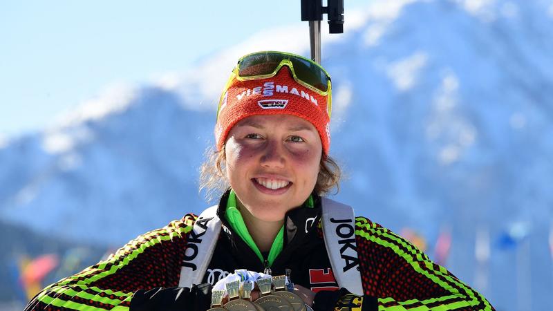 Il dramma di Laura Dahlmeier: morta l'ex campionessa di biathlon travolta da una frana sul Karakorum a 5.700 metri