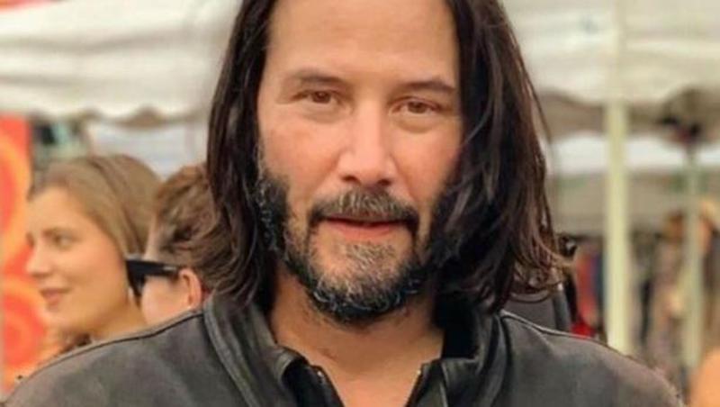 Rolex rubati a Keanu Reeves riemergono in Cile: tra loro un pezzo da John Wick