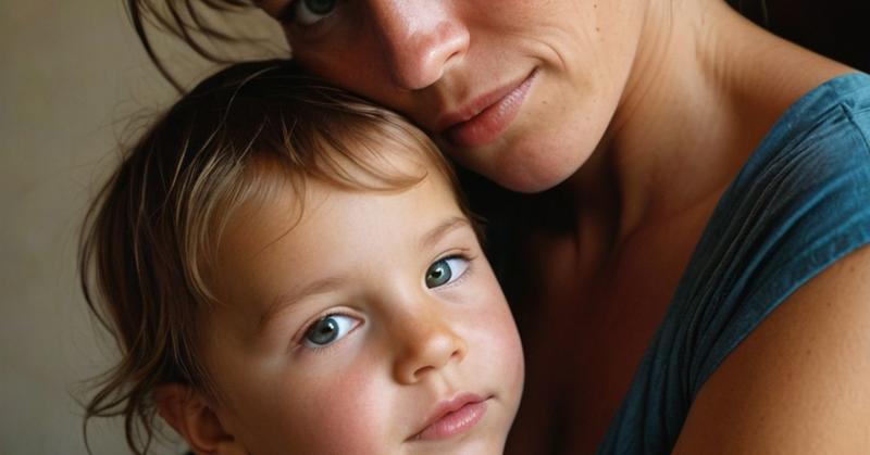 Do You Have What It Takes to Be a Single Mother?