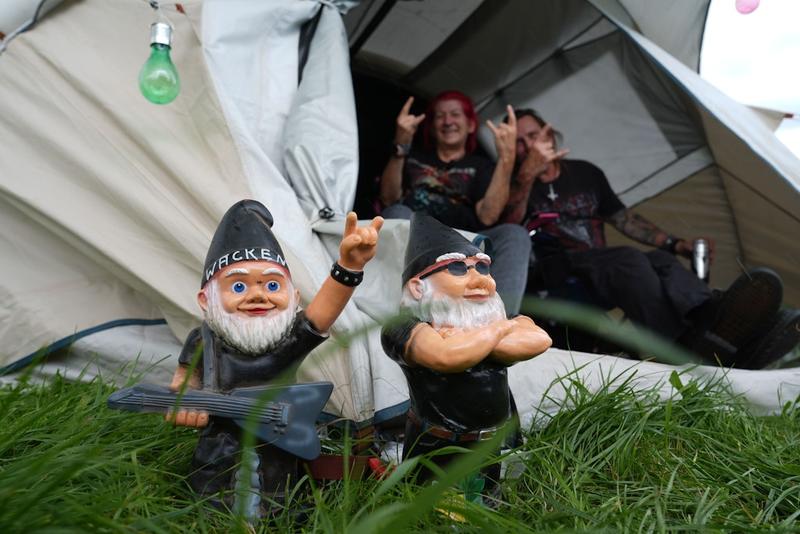 Wacken ohne Matsch? Wie Investoren und Politiker eine Tradition des Heavy Metal bedrohen