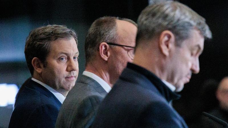 Klingbeils Milliarden-Lücke im Haushalt : Für Klientelpolitik ist kein Geld mehr da