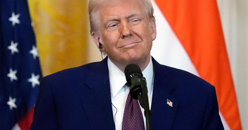 Kampf gegen Diversität: Wie Donald Trump die Geschichte der USA umschreibt