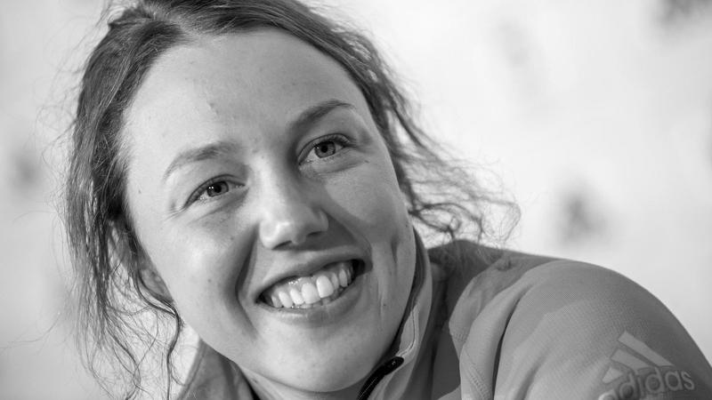 Nachruf auf Laura Dahlmeier: Für immer in den Bergen