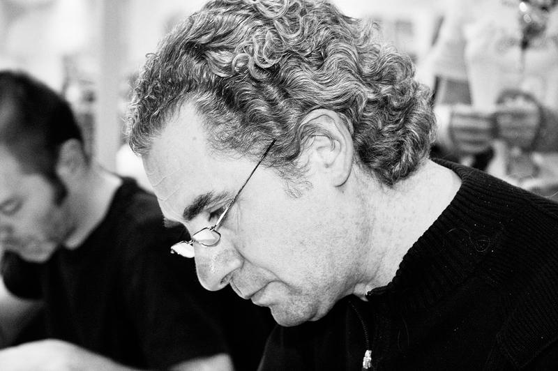 Pierre Makyo Interview | Alex Gilbert #288