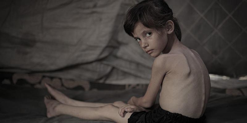 Gaza: A Hell Made for the Innocent