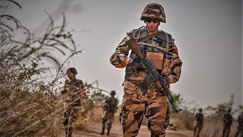 Foreign Interventions In African Conflicts And The Broader Impact On Geo-Politics Of MENA – OpEd