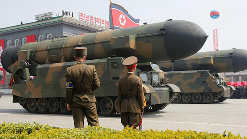 Beyond Denuclearization: Rethinking Diplomatic Strategy For A Nuclear North Korea – OpEd