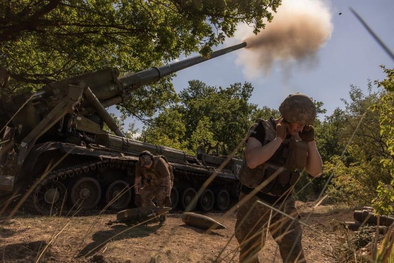 How Trump’s Pivot on Ukraine Might Impact the War