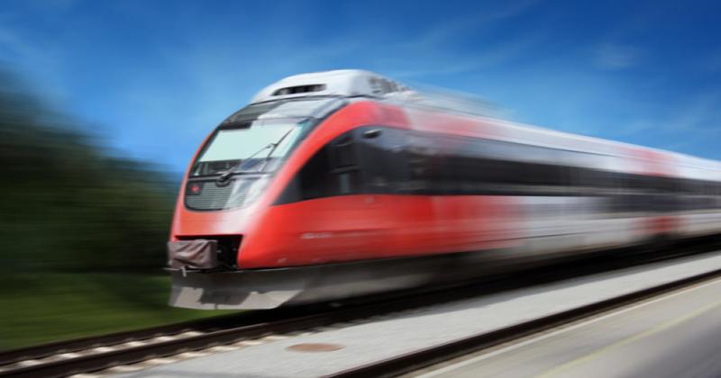 California High-Speed Rail Just Lost $4 Billion In Federal Funding—Here’s Why