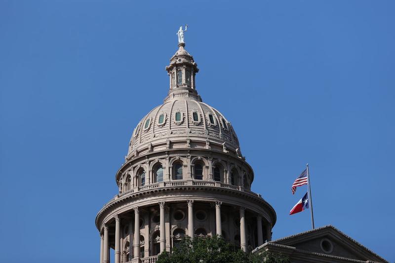Texas Republicans Unveil Alarming Map Stealing Democratic Seats