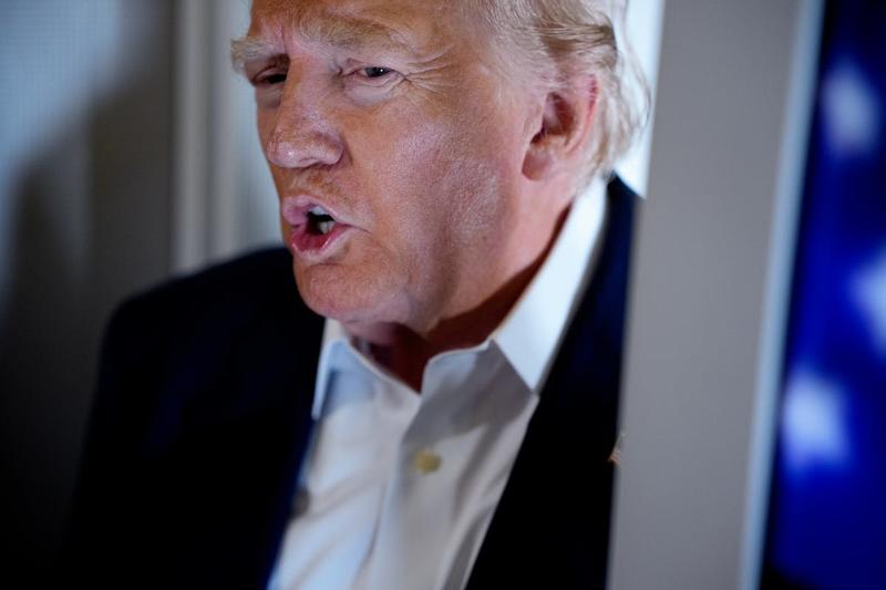 It Sure Looks Like Trump Just Lost a Major Trade Deal