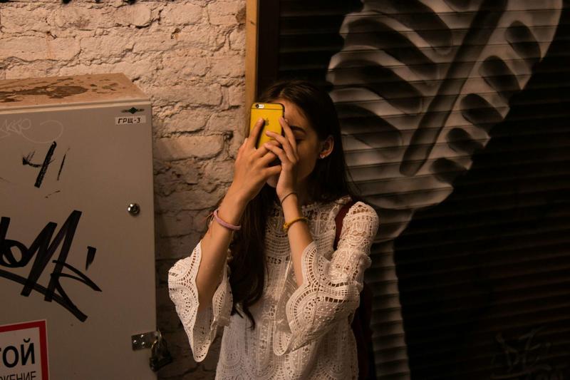 Gen Z Isn't Powerless Against Technology