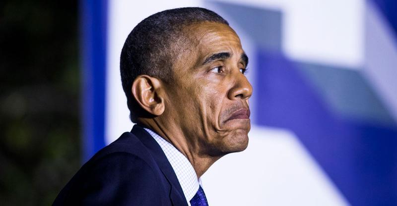 Finally, the Authorities Say It: Obama Outed for His Role in ‘Treasonous’ Trump ‘Coup’