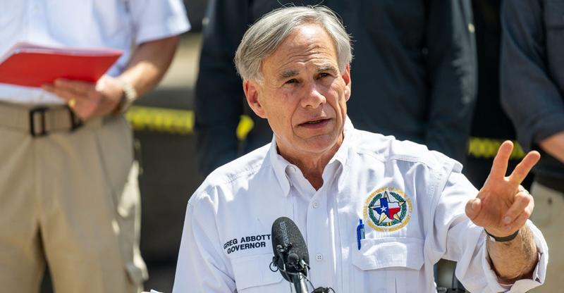 MAP QUEST: Texas Redistricting Could Boost GOP’s House Delegation in Midterms