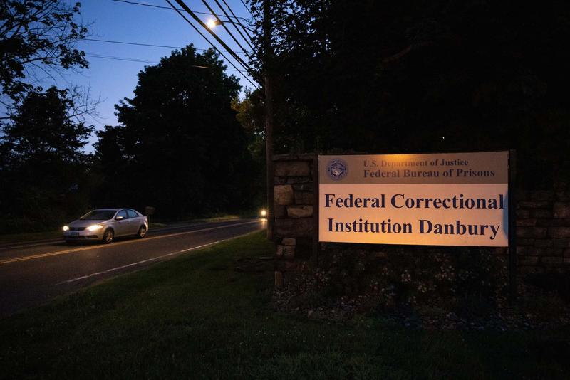 Federal Prisons Are Restraining People for Weeks on End, Investigation Reveals