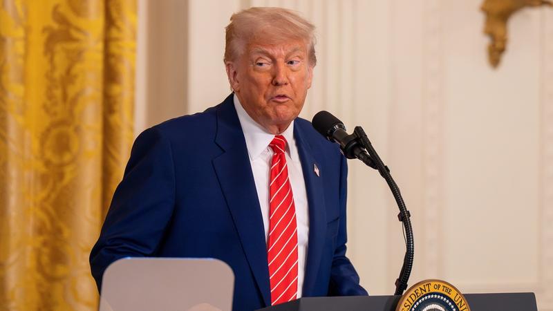 Donald Trump Just Surrendered to China in the Trade War
