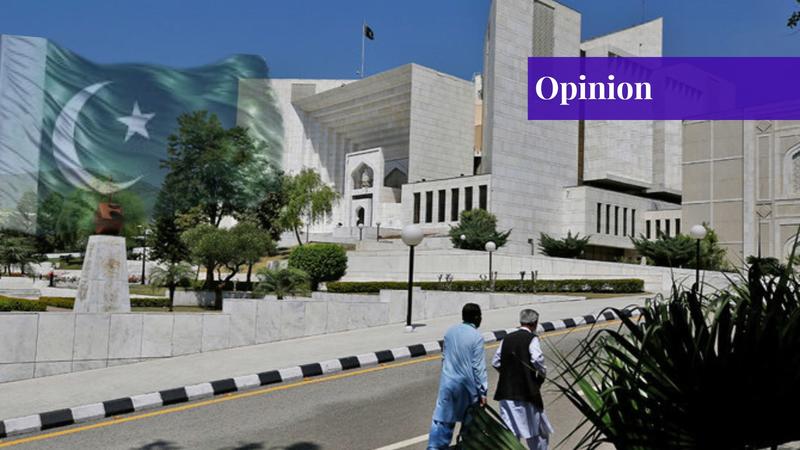The Edifice Complex and Pakistan’s Governance Crisis