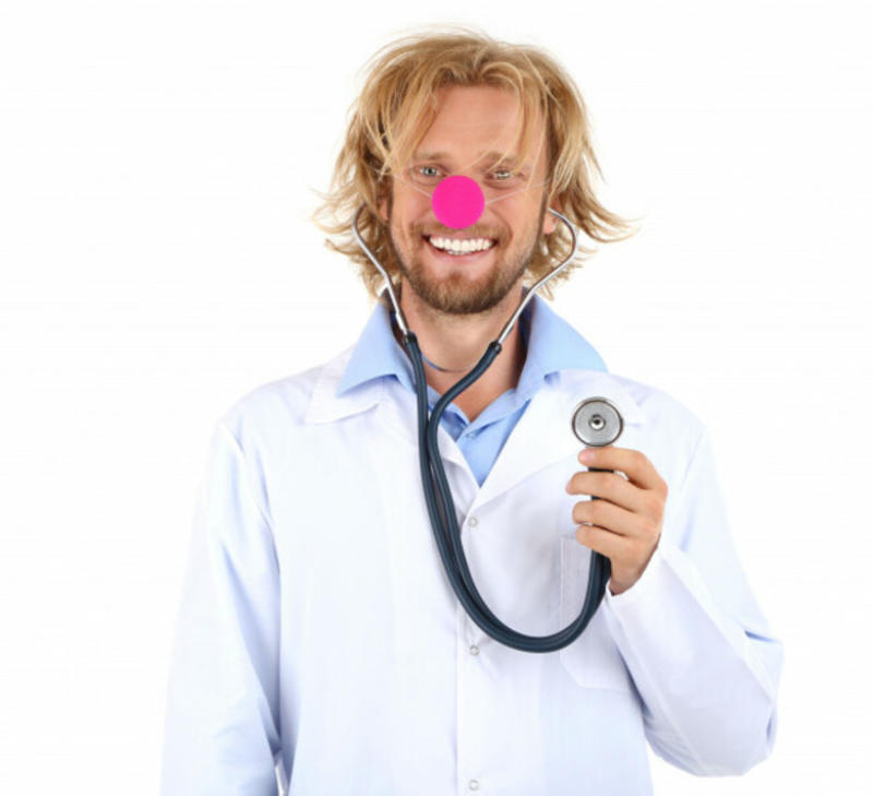 Viva la vasectomy: 'There was some snipping, sealing and burning, but then it was done'