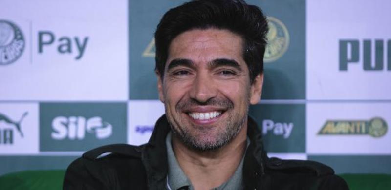 Abel passa Brandão como técnico com mais Dérbis seguidos pelo Palmeiras